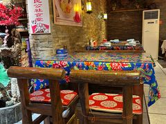 -人民公社大食堂(张家湾店)