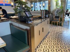 -庆江南江南菜(琴湖溪里花园城店)