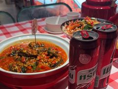 -辣小鲜·南昌大排档(船山路店)