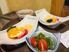 -昱匠·日本料理(金融街店)