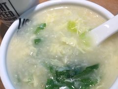 -吕氏疙瘩汤·新鲁菜(新贵和店)