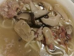 -牛王庙吳記怪味面(双楠店)