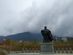 -江西阳明山国家森林公园