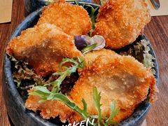 芝士鸡柳-Magnet磁食(愚园路店)