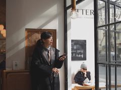 -Bitter酒吧(五原路店)