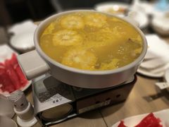 -上海临港美爵酒店·铃兰西餐厅