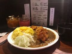 -金龙咖喱