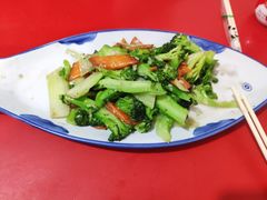 -夕阳红小吃(中街大悦城店)