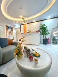 -金都微美·精准护肤·疗愈SPA