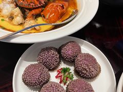 -Social 秀西餐厅-长沙瑞吉酒店(运达店)