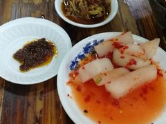 -胡师傅三下锅(汽车站店)
