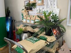 -SENTEA森茶(麦地丽日店)