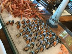 -浙江西子宾馆·瑶园咖啡厅