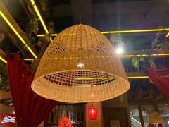 大堂-农耕记·湖南土菜(halo广场店)