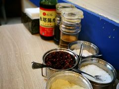 -协顺园回头馆(南顺城路店)