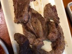 -火炉情韩国料理店(古田路店)