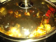 -黄记煌三汁焖锅(新世纪广场店)