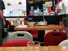 大堂-一風堂拉面(港汇恒隆店)