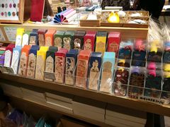 -猫的天空之城概念书店(苏州诚品店)