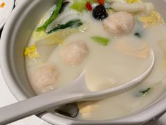 -大树餐厅(益田假日店)