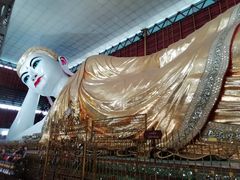 -ခြောက်ထပ်ကြီးရွှေသာလျောင်းဘုရားကြီး