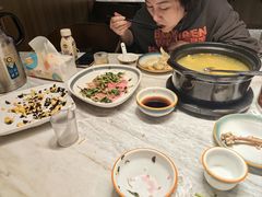 -老李家土菜馆·安吉地标美食