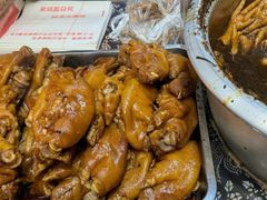 -鸡脚旮旯平江路店