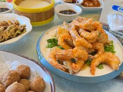 -福来居烤鸭店(天坛二店)