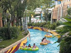 -武汉玛雅海滩水公园