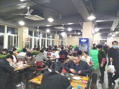 大堂-皖北巫氏三胖地锅鸡(长淮总店)