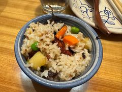 -山茶云南菜(永安里店)