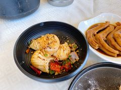 避风塘虾饺-寻味顺德·顺峰山庄(大良店)