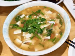 -同心春餐饮(富宁街店)