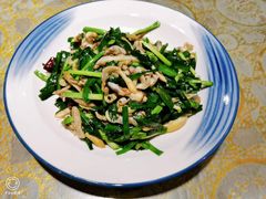 -老妈疙瘩汤·平价海鲜专门店·老威海菜(渔港路店)