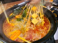 -江湖六膳門串串香(隆礼路店)