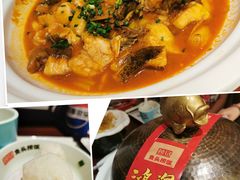 -魏铭鱼头捞饭(晋阳路店)