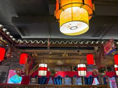 -蜀大侠火锅(总府路店)