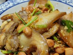 -锅来乐地锅鸡(安亭店)
