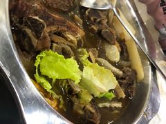 -到味·蒙小铁羊肉馆(粮道街总店)