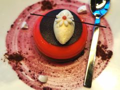 -云厨·高空西餐厅(成都瑯珀·凯悦臻选酒店)