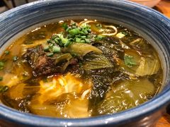 -四季小馆·地道北京小吃(广百店)