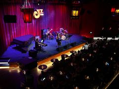 -JZ Club 爵士酒吧(上海店)