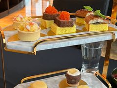 -厚街国际大酒店·360度旋转餐厅