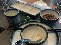 -同仁四季椰子鸡(宝安壹方城店)