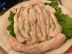 -八先生涮肉房(三里河店)