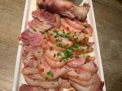 -老阿爸鲜鱼土菜(昆山花桥店)