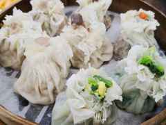 -都一处烧麦馆(前门店)