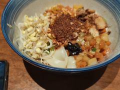 -大秦地·西北菜(纬四路店)