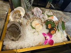 -一绪に寿喜烧自助(世茂广场店)