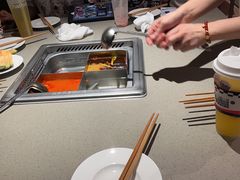 -海底捞火锅(顺义华联店)